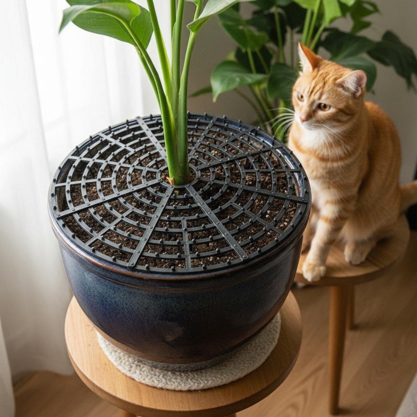 Bitki saksısı toprak örtüsü ha - Parent Of Plant incelemesi ve fiyatı