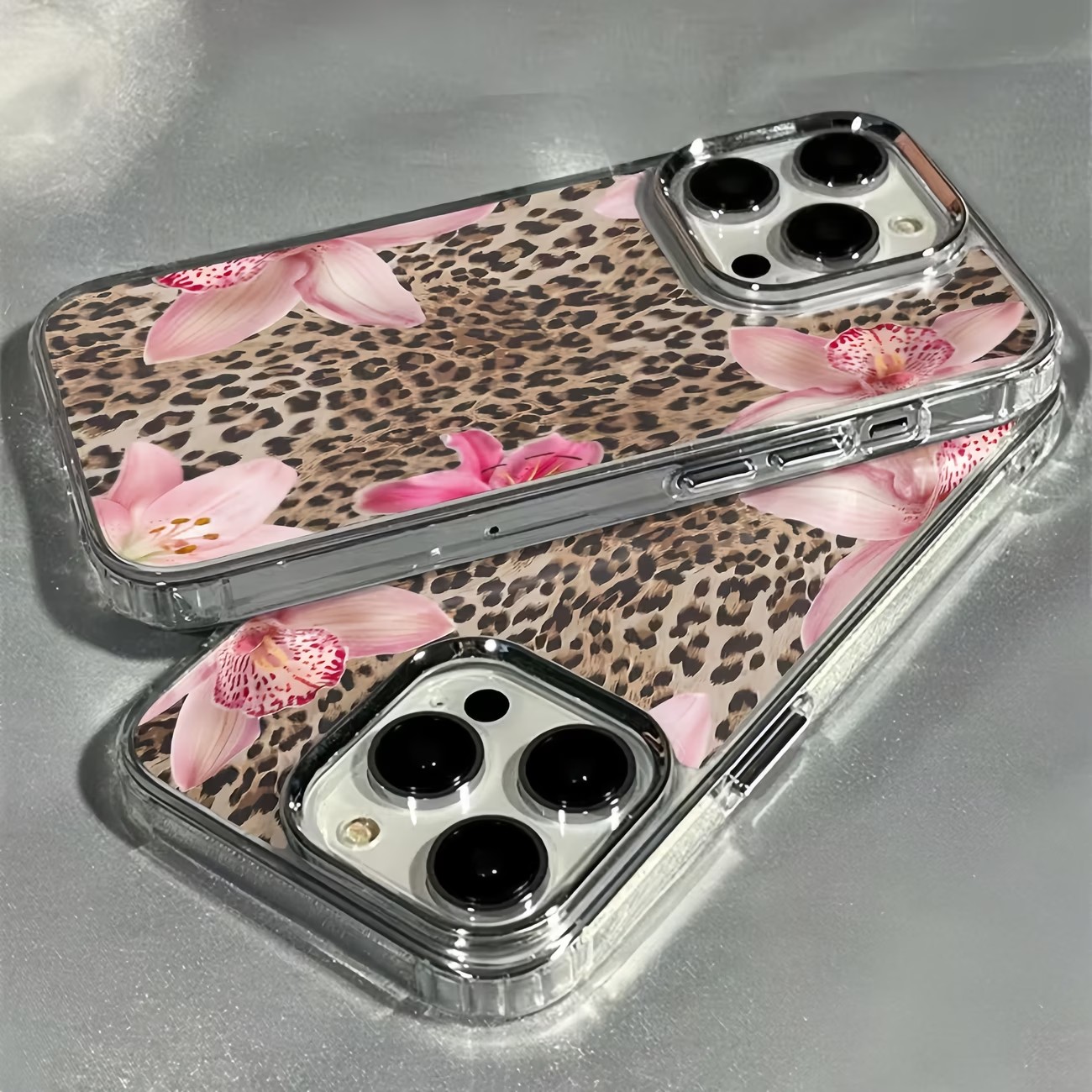 Leopar Desenli Zambak Çiçekli  - Plants X incelemesi ve fiyatı