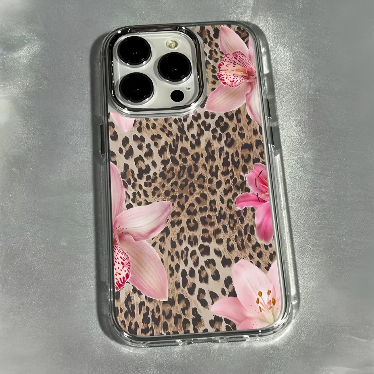 Leopar Desenli Zambak Çiçekli  - Plants X incelemesi ve fiyatı