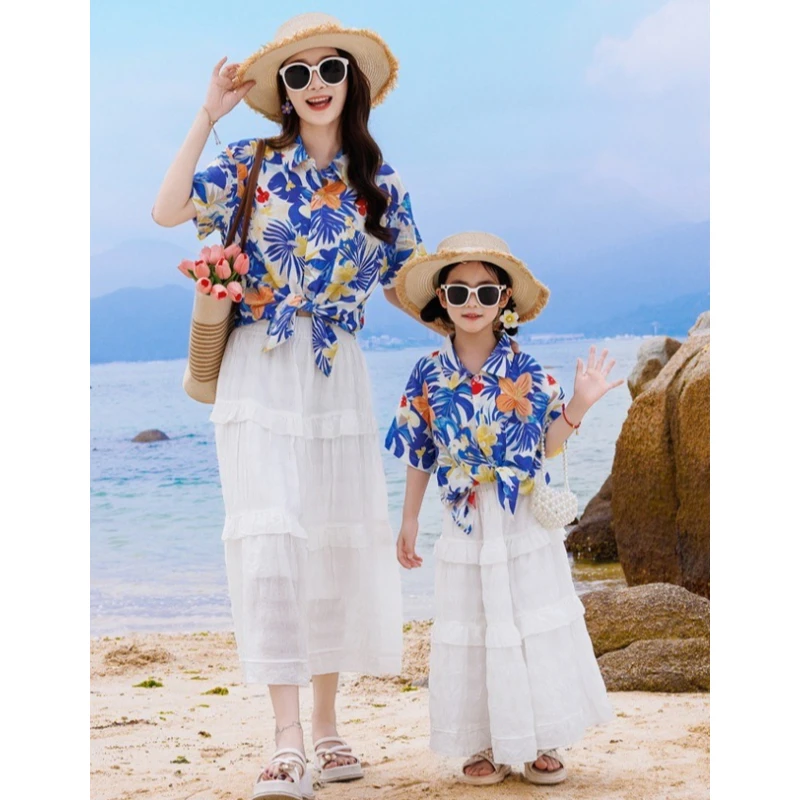 Tatil Aile Eşleşen Giyim Setle - Parent Of Plant incelemesi ve fiyatı