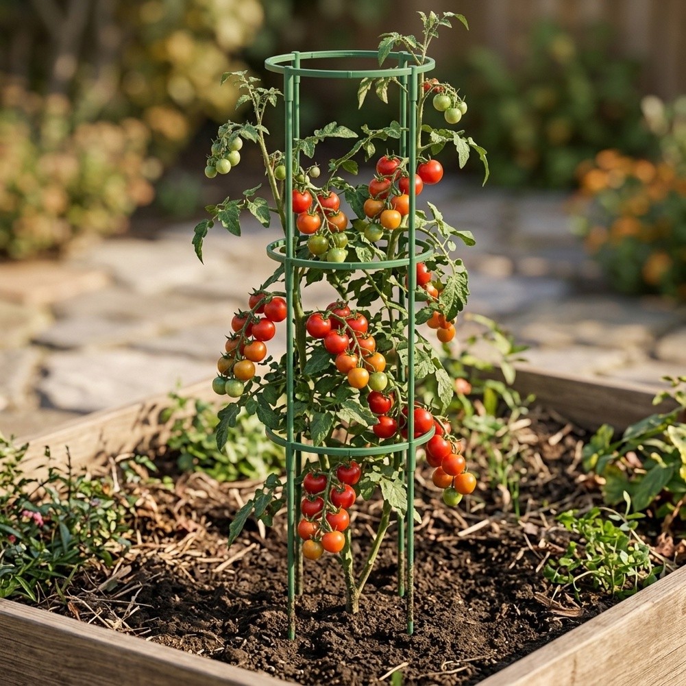 24 adet Yeşil İstiflenebilir B - Plants X incelemesi ve fiyatı