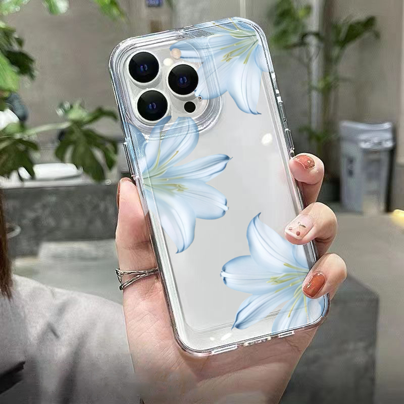 Şık Beyaz Zambak Çiçekli Telef - Plants X incelemesi ve fiyatı